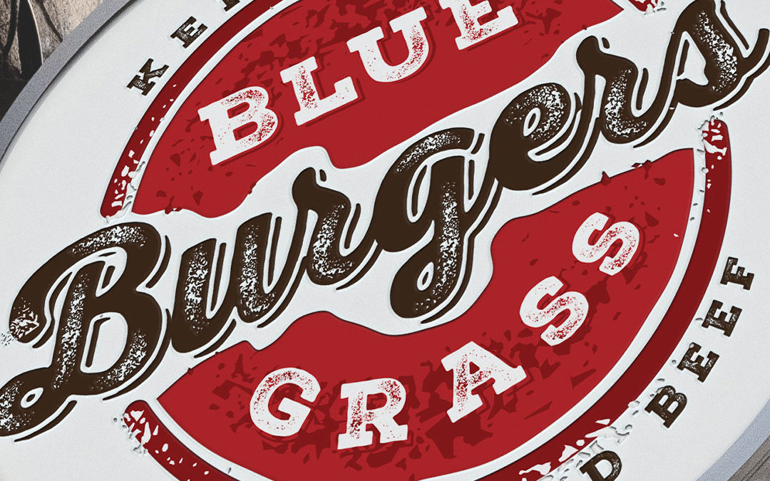 Bluegrass Burger